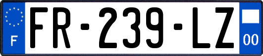 FR-239-LZ