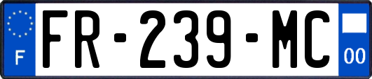 FR-239-MC