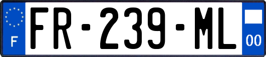 FR-239-ML