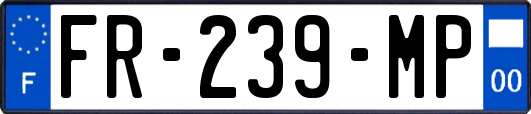 FR-239-MP