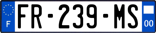 FR-239-MS