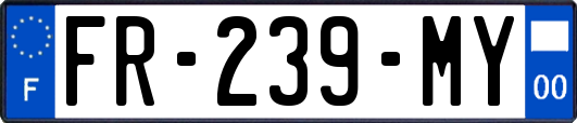 FR-239-MY