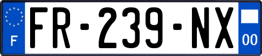 FR-239-NX