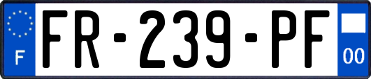 FR-239-PF
