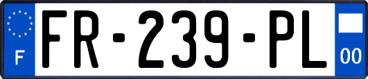 FR-239-PL