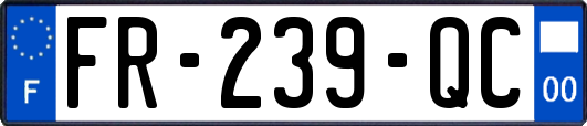 FR-239-QC
