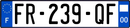 FR-239-QF