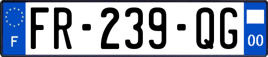 FR-239-QG