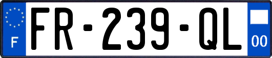 FR-239-QL
