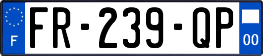 FR-239-QP