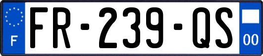 FR-239-QS