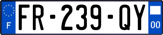 FR-239-QY