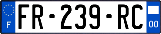 FR-239-RC