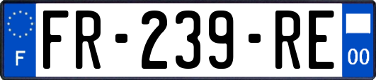 FR-239-RE