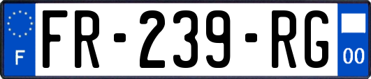 FR-239-RG