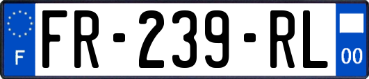 FR-239-RL