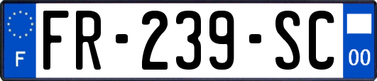 FR-239-SC