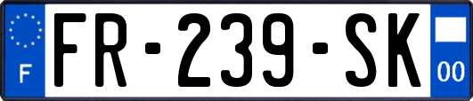 FR-239-SK