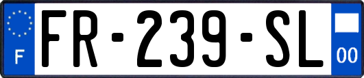 FR-239-SL