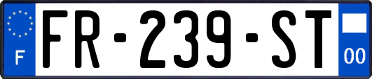 FR-239-ST