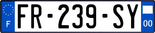 FR-239-SY
