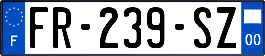 FR-239-SZ