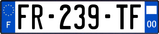 FR-239-TF