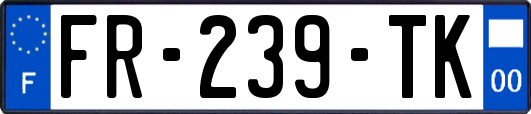 FR-239-TK