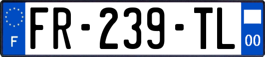 FR-239-TL