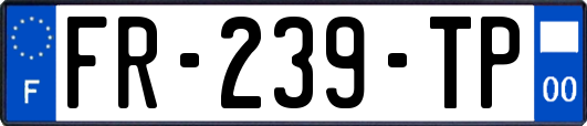 FR-239-TP