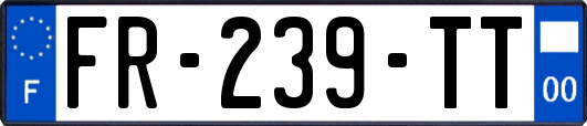 FR-239-TT