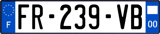 FR-239-VB
