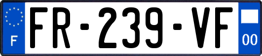 FR-239-VF