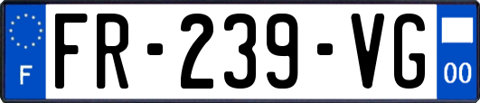 FR-239-VG