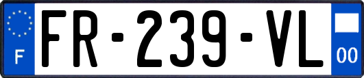 FR-239-VL