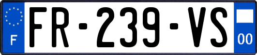 FR-239-VS