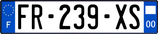 FR-239-XS