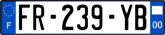 FR-239-YB