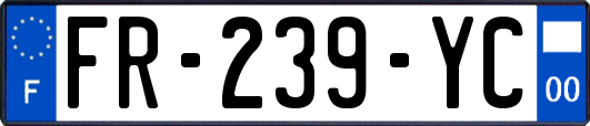 FR-239-YC
