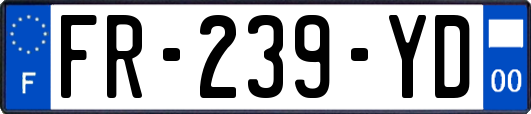 FR-239-YD