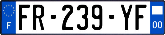 FR-239-YF
