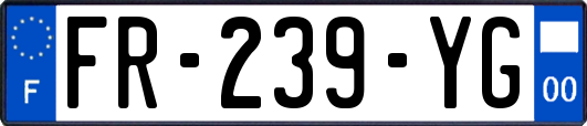 FR-239-YG
