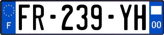 FR-239-YH