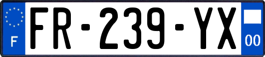 FR-239-YX