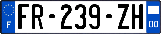 FR-239-ZH