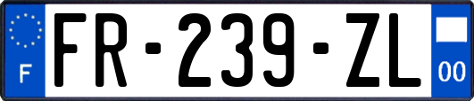 FR-239-ZL
