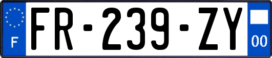 FR-239-ZY