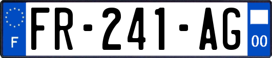 FR-241-AG