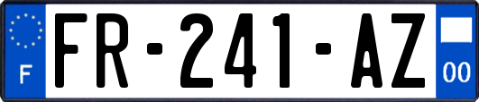 FR-241-AZ