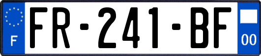 FR-241-BF